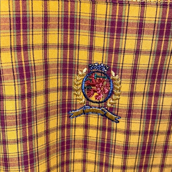 Tommy Hilfiger Button Up Shirt - Picture 5 of 5